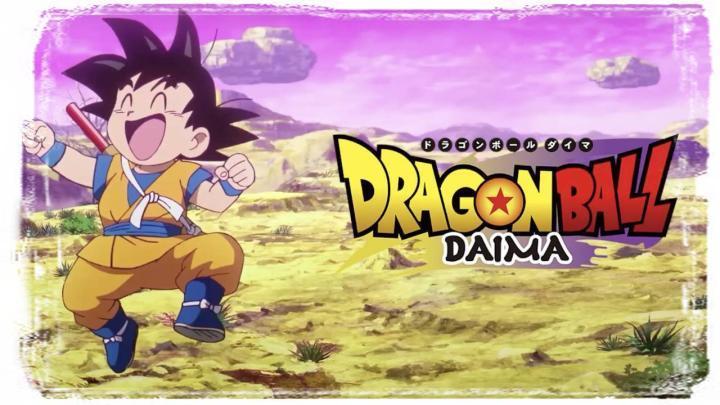 انمي Dragon Ball Daima الحلقة 2 الثانية مترجمة