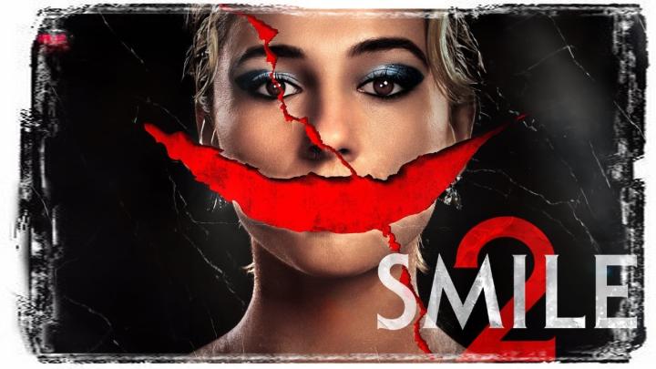 مشاهدة فيلم Smile 2 2024 كامل HD
