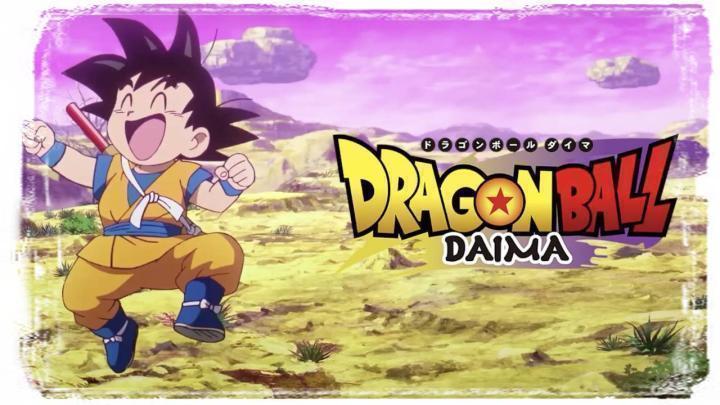 انمي Dragon Ball Daima الحلقة 9 التاسعة مترجمة