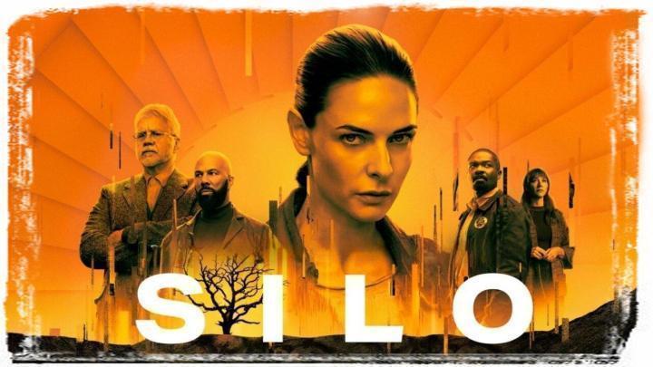 مسلسل Silo الموسم الاول الحلقة 8 الثامنة مترجمة