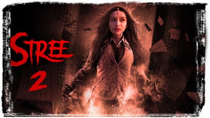 مشاهدة فيلم Stree 2: Sarkate Ka Aatank 2024 كامل HD