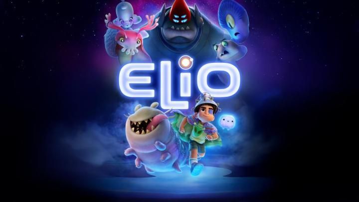 فيلم Elio 2025 مترجم كامل HD